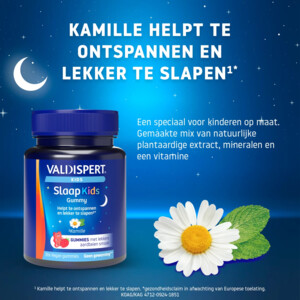 2x Valdispert Sleep Kids Natural - 17.55 euro