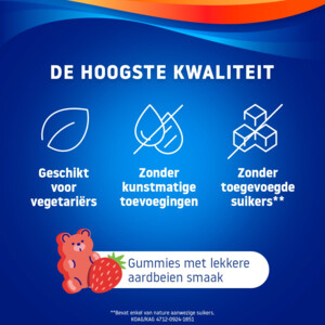 2x Valdispert Sleep Kids Natural - 17.55 euro