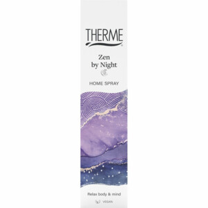 Therme Home Spray Zen by Night - 6.69 euro