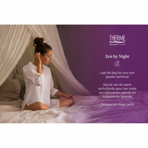 Therme Home Spray Zen by Night - 6.69 euro