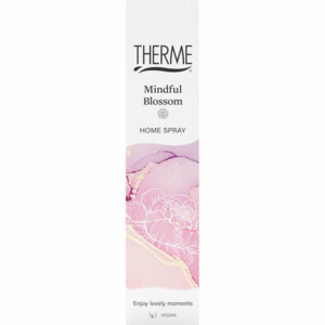 6x Therme Home Spray Mindful Blossom - 35.55 euro