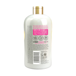 Treaclemoon Bad en Douchegel Creamy Shea Butterfly - 6.49 euro