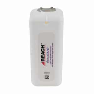6x Reach Waxed Dentotape - 43.39 euro