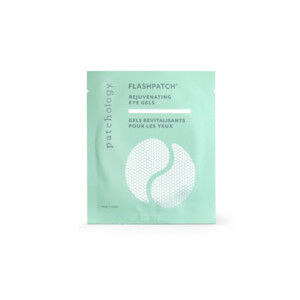 Patchology FlashPatch Oog Gel Patches Rejuvenating - 3.55 euro