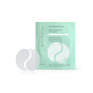 Patchology FlashPatch Oog Gel Patches 5-pack Rejuvenating - 11.39 euro