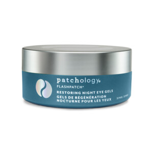 Patchology FlashPatch Oog Gel Patches 30-pack Restoring Night - 39.99 euro