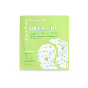 Patchology Moodpatch Oog Gel Patches Perk Up - 3.55 euro