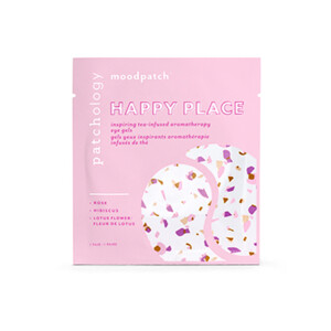 Patchology Moodpatch Oog Gel Patches  Happy Place - 3.55 euro