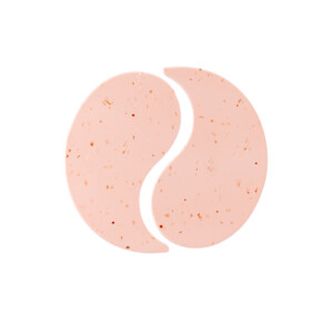 Patchology Moodpatch Oog Gel Patches  Happy Place - 3.55 euro