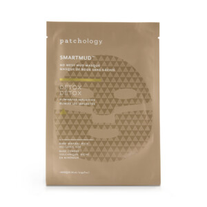 Patchology SmartMud Sheetmasker - 7.59 euro