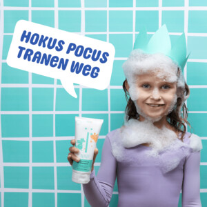 Naif Kids Voedende Shampoo - 9.75 euro