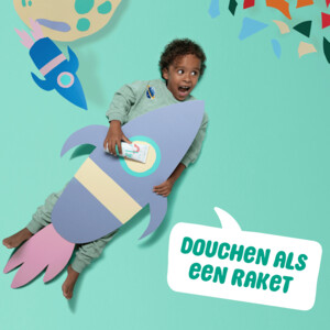 6x Naif Kids 2 in 1 Shampoo & Conditioner - 39.19 euro