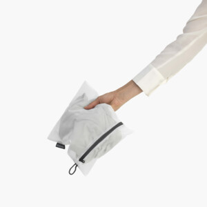 Brabantia Waszakjes in 2 Maten Set van 3 White / Grey - 8.79 euro