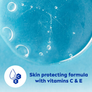 6x NIVEA Douchegel Fresh Pure - 28.25 euro