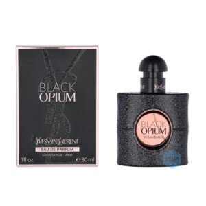 Yves Saint Laurent Eau de Parfum Black Opium - 60.49 euro