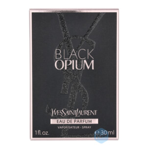 Yves Saint Laurent Eau de Parfum Black Opium - 60.49 euro