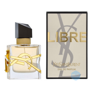 Yves Saint Laurent Eau de Parfum Libre - 62.49 euro