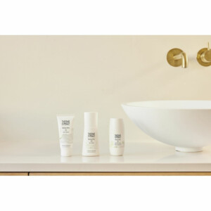 3x Therme Anti-Transpirant Extra Dry Zen White Lotus Roller - 18.51 euro
