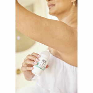 Therme Anti-Transpirant Sensitive Roller - 6.35 euro