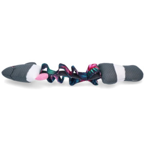 Coolpets Koelspeelgoed Pull me! Fishy - 5.65 euro