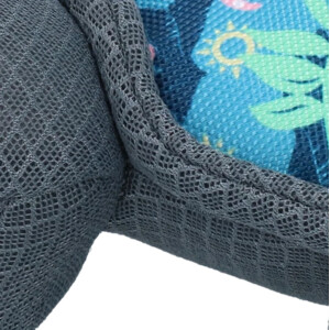 Coolpets Koelspeelgoed Turtle's Up Flamingo 