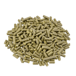 Metazoa Paardenvoer Muscle Fit HP23
