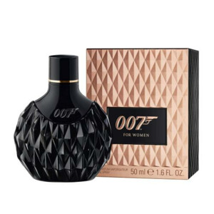 James Bond 007 for Women Eau de Parfum Spray - 18.05 euro