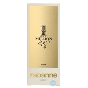 Paco Rabanne 1 Million Eau de Parfum - 83.49 euro