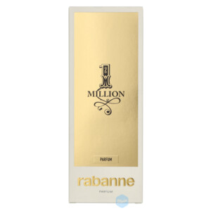 Paco Rabanne Eau de Parfum 1 Million - 108.49 euro