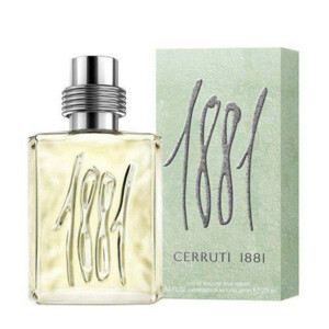 Cerruti 1881 Pour Homme Eau de Toilette Spray - 24.29 euro