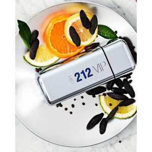 Carolina Herrera 212 VIP Men Eau de Toilette Spray - 92.99 euro