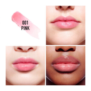 Dior Addict Lip Glow 001 Pink - 44.49 euro
