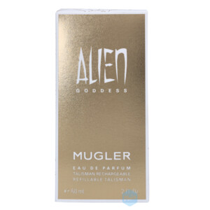 Thierry Mugler Eau de Parfum Alien Goddess - 70.99 euro