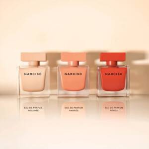 Narciso Rodriguez Ambrée Eau de Parfum - 68.99 euro