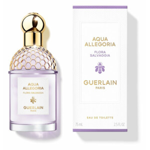 Guerlain Aqua Allegoria Flora Salvaggia Eau de Toilette Spray - 67.99 euro