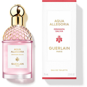 Guerlain Aqua Allegoria Granada Salvia Eau de Toilette Spray - 67.49 euro