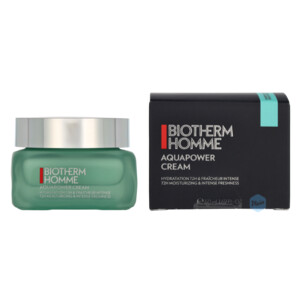 Biotherm Homme Aquapower 72H Dagcrème - 35.29 euro