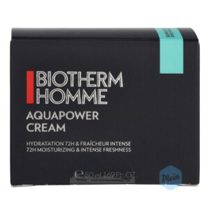Biotherm Homme Aquapower 72H Dagcrème - 35.29 euro
