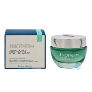 Biotherm Aquasource Plump Gel Dagcrème - 32.79 euro
