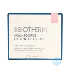 Biotherm Aquasource Cica Nutri Dagcrème - 30.59 euro