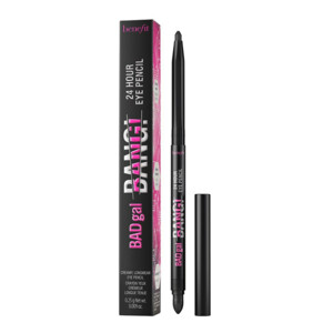 Benefit BADgal BANG! 24 Uur Oogpotlood Black - 22.69 euro
