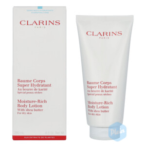 Clarins Moisture-Rich Bodylotion Droge huid - 30.49 euro