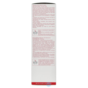 Clarins Moisture-Rich Bodylotion Droge huid - 30.49 euro
