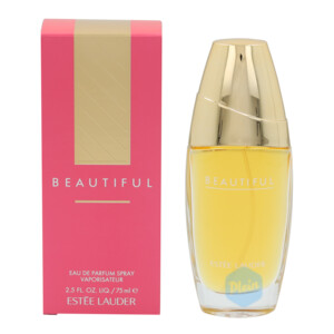 Estee Lauder Beautiful Eau de Parfum - 44.95 euro