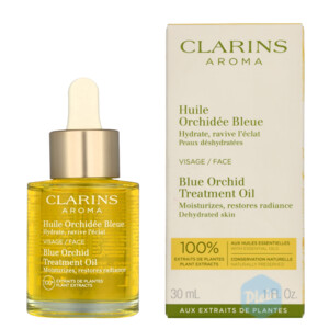 Clarins Blue Orchid Gezichtsverzorging - 38.15 euro