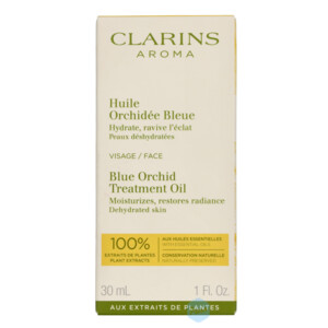 Clarins Blue Orchid Gezichtsverzorging - 38.15 euro