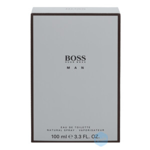 Hugo Boss Eau de Toilette Man - 28.99 euro