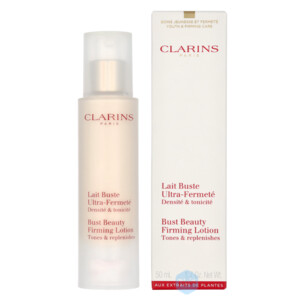 Clarins Bust Beauty Body Lotion - 45.69 euro