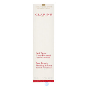 Clarins Bust Beauty Body Lotion - 45.69 euro