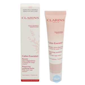 Clarins Calm-Essentiel Soothing Repairing Gezichtscrème - 26.79 euro